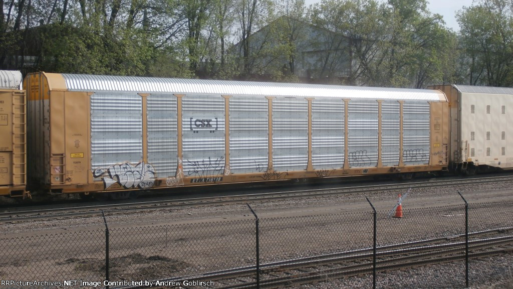 CSX 716138